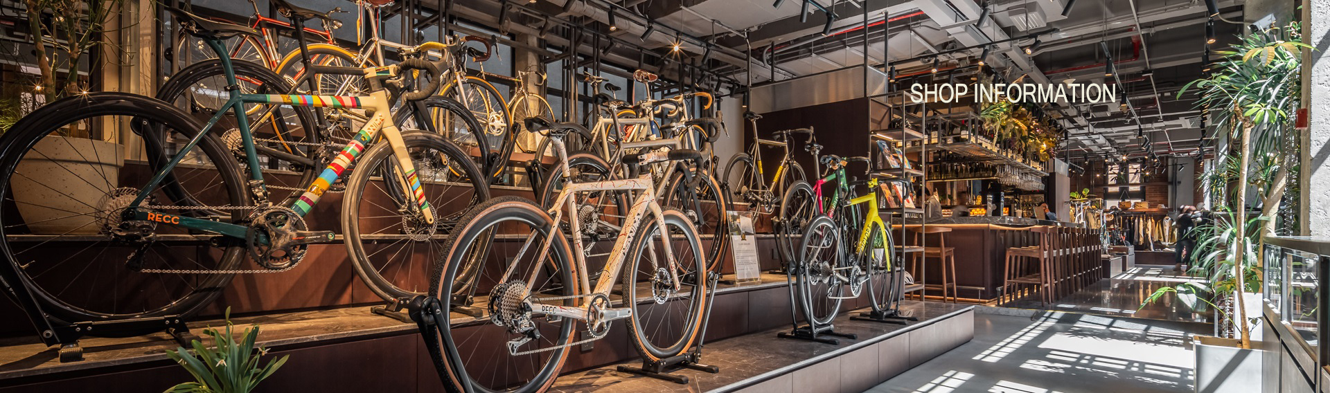 自転車生活_REアールイー